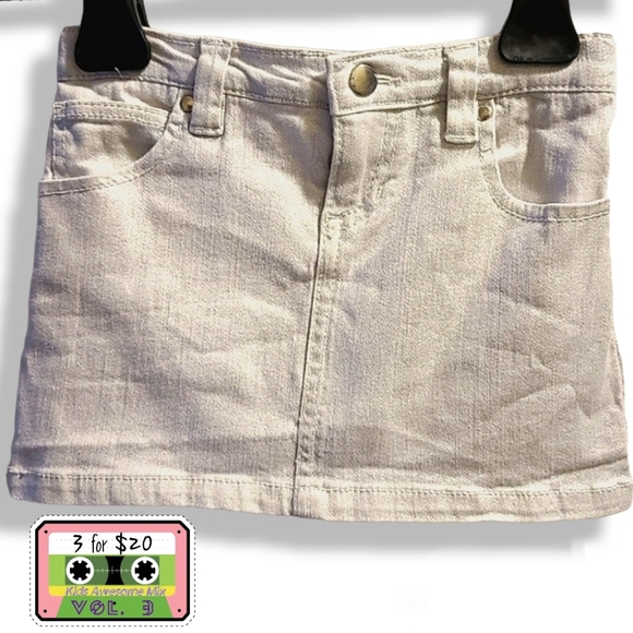 Sz5 Joe Fresh skirt - Picture 1 of 7